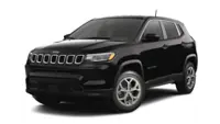 Jeep Compass Sport