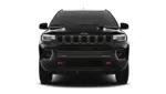 Jeep Compass - Front thumbnail