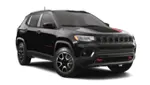 Jeep Compass - FrontRight thumbnail
