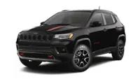 Jeep Compass Trailhawk®