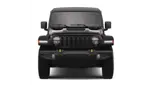 Jeep Gladiator - Front thumbnail