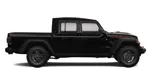 Jeep Gladiator - Right thumbnail