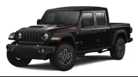 Jeep Gladiator Mojave