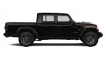 Jeep Gladiator - Right thumbnail