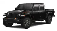 Jeep Gladiator Mojave X