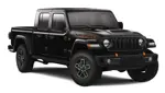 Jeep Gladiator - FrontRight thumbnail