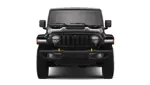 Jeep Gladiator - Front thumbnail