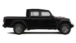 Jeep Gladiator - Right thumbnail