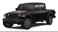 Jeep Gladiator Rubicon®