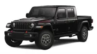 Jeep Gladiator Rubicon® X