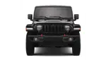Jeep Gladiator - Front thumbnail
