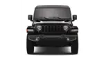 Jeep Gladiator - Front thumbnail