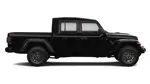 Jeep Gladiator - Right thumbnail