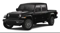Jeep Gladiator Sport S