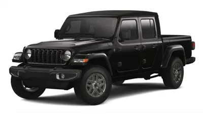 2024 Jeep Gladiator