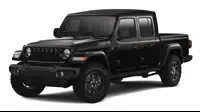 Jeep Gladiator Willys
