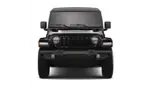 Jeep Gladiator - Front thumbnail