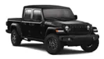 Jeep Gladiator - FrontRight thumbnail
