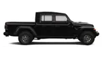 Jeep Gladiator - Right thumbnail