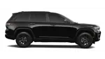Jeep Grand Cherokee - Right thumbnail