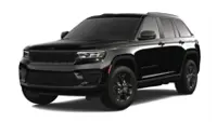 Jeep Grand Cherokee Altitude
