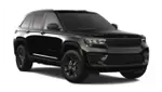 Jeep Grand Cherokee - FrontRight thumbnail
