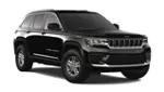 Jeep Grand Cherokee - FrontRight thumbnail