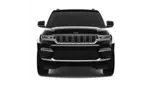 Jeep Grand Cherokee - Front thumbnail