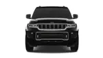 Jeep Grand Cherokee - Front thumbnail