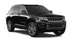 Jeep Grand Cherokee - FrontRight thumbnail