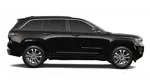 Jeep Grand Cherokee - Right thumbnail
