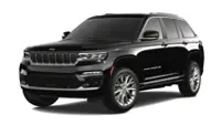 Jeep Grand Cherokee Summit