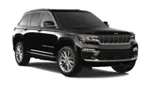 Jeep Grand Cherokee - FrontRight thumbnail