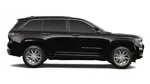Jeep Grand Cherokee - Right thumbnail