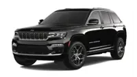 Jeep Grand Cherokee Summit Reserve