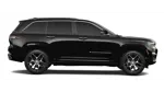 Jeep Grand Cherokee - Right thumbnail