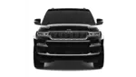 Jeep Grand Cherokee - Front thumbnail