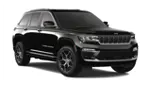 Jeep Grand Cherokee - FrontRight thumbnail