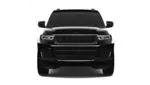 Jeep Grand Cherokee L - Front thumbnail