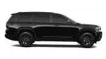 Jeep Grand Cherokee L - Right thumbnail