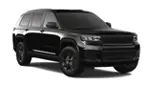 Jeep Grand Cherokee L - FrontRight thumbnail