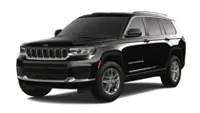 Jeep Grand Cherokee L Laredo