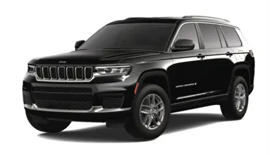 2024 Jeep Grand Cherokee L