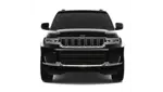 Jeep Grand Cherokee L - Front thumbnail