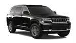 Jeep Grand Cherokee L - FrontRight thumbnail