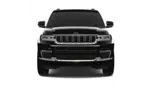 Jeep Grand Cherokee L - Front thumbnail