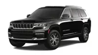 Jeep Grand Cherokee L Limited