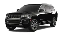 Jeep Grand Cherokee L Overland®