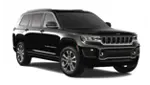 Jeep Grand Cherokee L - FrontRight thumbnail