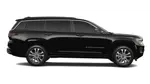 Jeep Grand Cherokee L - Right thumbnail